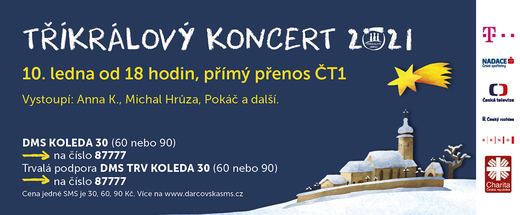Koncert TS 2021